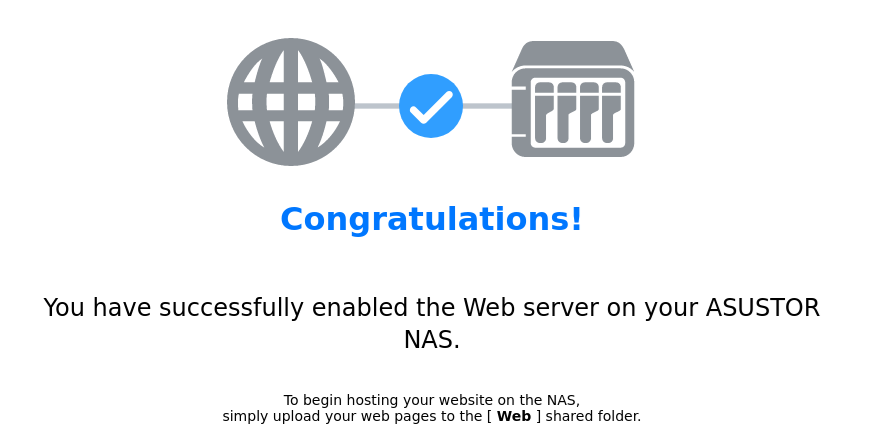 ［図7：パケットの送信元にアクセスして取得した海外ベンダー製NASのログイン画面の例］